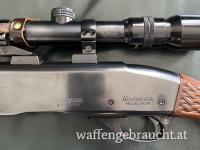Remington Woodmaster Halbautomat 