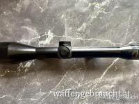 Hertel und Reuss 6x46-L59,3 Macro Ziel mit Absehen 1 und Schwenkmontage