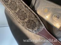 Exklusiver Gewehrriemen (z.B. für R8, Mauser, Sauer etc.) Einzelstück
