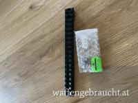 Recknagel Picatinny 20Moa Remington 700 Long Action