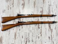 Große Lieferung eingetroffen: seltenes W+F Bern Kadettengewehr
