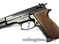 LUGER M90 4" Kal. 9x19 | GUTER ZUSTAND