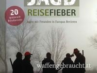 Jagd-Reisefieber