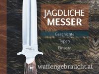 Jagdliche Messer