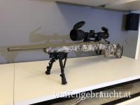 BERGARA B14 Stainless Cerakote EXTREME Sporter .308 Win Komplettpaket