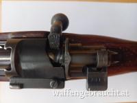 K98 Mauser, 1941 Portugal