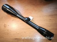 Zielfernrohr 8x56 Kahles Helia 8S2 Absehen 4 Wien Stahlzielfernrohr 