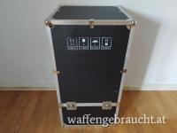 Flight Case, Flightcase, Kiste, Transportcase, Transportkiste, Waffenkiste