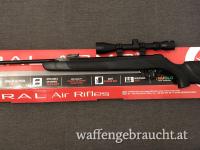 0.22" 5,5mm Druckluftgewehr