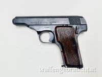 Kohout & Spol Mod. Mars 7,65mm Browning