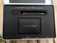 LaserMax Rot Glock 17 Gen1-3/4 - Sonderpreis