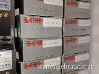 3400 Patronen LCM .357SIG FMJ 123gr (VE 50)
