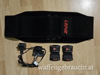 Lenz Rückenwärmer