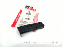 Pro Mag Star BM 9mm 8 RD Blue Steel