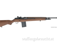 Springfield Armory Selbstladebüchse M1A Standard Walnut 22", .308 Win. auf Lager!