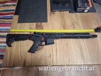 AR15 Schmeisser