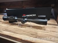 **NEU** Hikmicro ALPEX PRO A50PL Zielfernrohr 