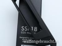 NOVRITSCH SSP18 - CO2 Magazine Neuwertig!