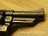Smith & Wesson Mod. 29-2   (.44 Magnum)
