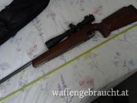 Anschütz Einzellader .22 LR Kleinkaliber