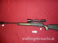 Repetierbüchse, Steel Action GmbH- Köln, Mod.: HM (Hunting Medium), Kal.: .300 Win. Mag.