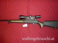 Repetierbüchse, Steel Action GmbH- Köln, Mod.: HS (Hunting Small), Kal.: .308 Win.