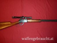 Unterhebelrepetierbüchse, Winchester, Mod.: 9422, Kal.: .22 l.r., 