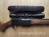 Browning BAR I, .300 WinMag