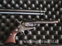Ruger New Vaquero