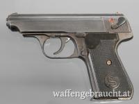 Sauer&Sohn Mod. 38H, in Sammlerzustand