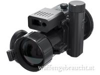 PARD Predator 640 LRF / mit 45 mm Objektiv. Wärmebild 2in1 