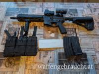   VFC Heckler&Koch HK416 S-AEG