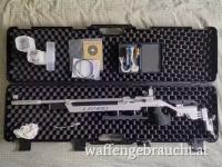 Walther LG400 competition