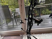 Hoyt Highline Compoundbogen LH