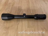 Swarovski Habicht PV-N 3-12x50 L 4N