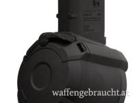 Magpul PMAG® D-50 Trommelmagazin - jetzt lieferbar