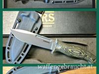 Jars Bombfrog Messer