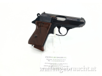 Walther PPK 7,65 Browning