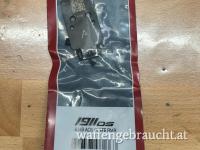 Springfield Prodigy A14B Optikplatte