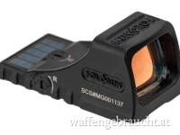 Holosun SCS Solar Green Circle Dot MOS | Pistolen-Sight | Solar | Neuware