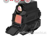 Holosun DRS-TH Thermal Red Dot | Wärmebild-Visier | 256×192 | OLED | Neuware