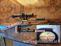 Mosin Nagant 1891/59  .. (M38).. K98