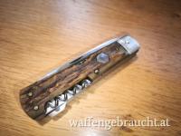PUMA 959 Jagdmesser fünfteilig Puma Solingen Taschenmesser Jagdtaschenmesser nach Frevert 5-teilig 