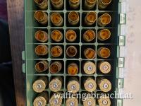 9,3x64 Brenneke SHM-Hülsen, 50 Stück, neu und einmal abgefeuert