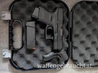 Glock 26 Gen 5 MOS 