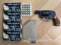 Smith&Wesson .38 Special