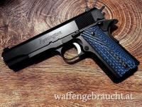 1911 Remington, R1, .45