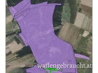 Abschussvergabe Eigenjagd Obermolderberg (Bezirk Horn)