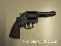 S&W 13-2 4" 357 Magnum