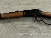 AKTION! Lever Action Rossi Rio Bravo Holz, .22 lfB